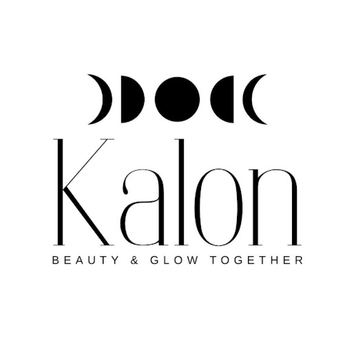 Kalon Beauty and Glow logo
