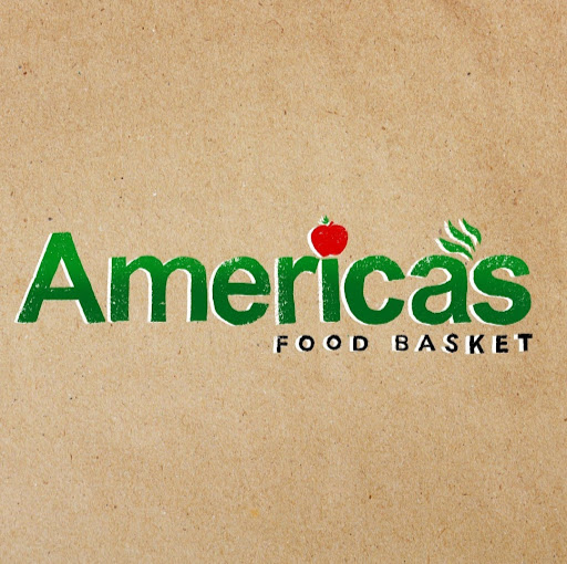 America’s Food Basket of Randolph logo
