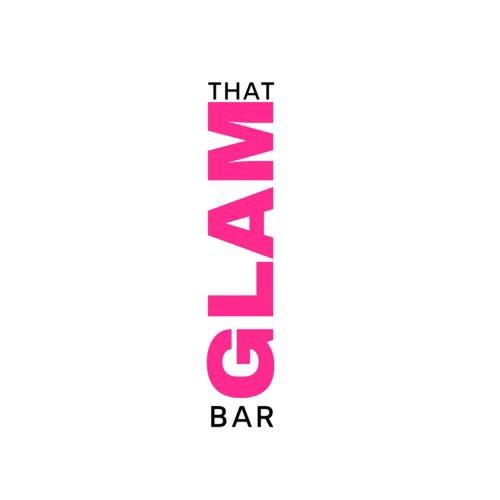 That Glam Bar logo