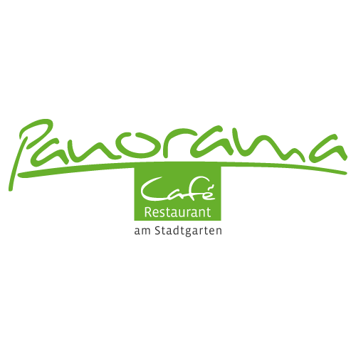 Restaurant & Cafe Panorama Am Stadtgarten logo
