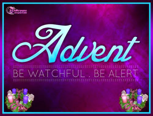 Sunday Of Advent Quotes And Sayings With Cards