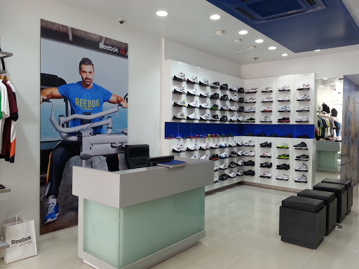 Reebok Store, G-2, Ram Shikhar , Opp, Vaibhav Commercial Complex, Nr,Grid Crossing Circle , New Bus Stand Road, Gujarat State Highway 60, Ganesh Colony, Anand, Gujarat 388001, India, Sportswear_Shop, state GJ