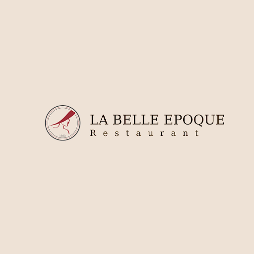 Restaurant La Belle Époque Castelnaudary logo