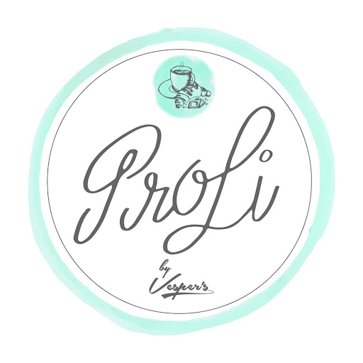 ProLi Café & Kino logo