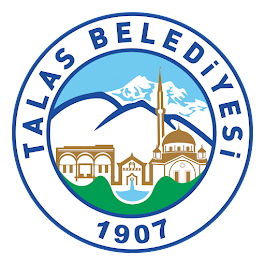 Talas Belediyesi logo