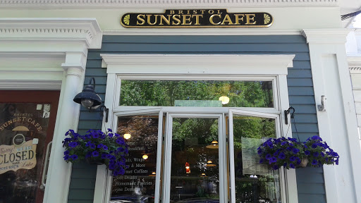 Cafe «Sunset Cafe», reviews and photos, 499 Hope St, Bristol, RI 02809, USA