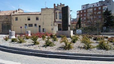 Photos of Farinera del Sindicat Agr&iacute;cola de Cervera