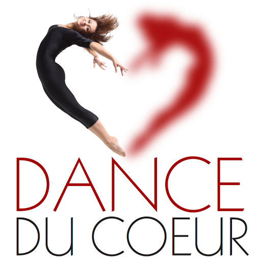 Dance Du Coeur Sugar Land Dance Studio logo
