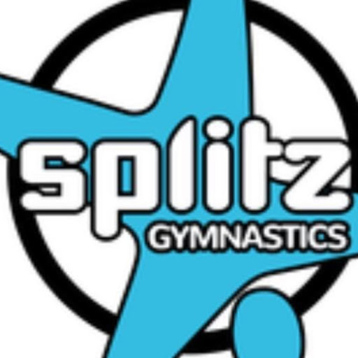 Splitz Gymnastics Centres Ltd logo
