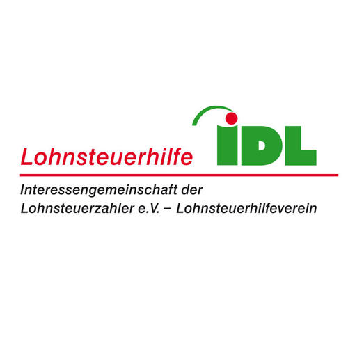 IDL Lohnsteuerhilfe e.V. Rudolstadt