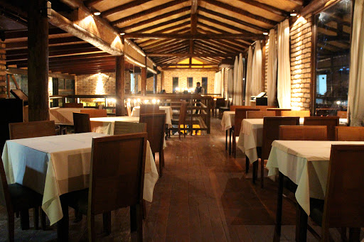 Restaurante Frederico, R. Frederico Borges, 368 - Varjota, Fortaleza - CE, 60175-040, Brasil, Restaurante, estado Ceará