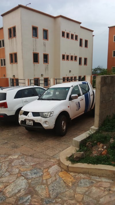 Photos of Dufie Platinum Hostel