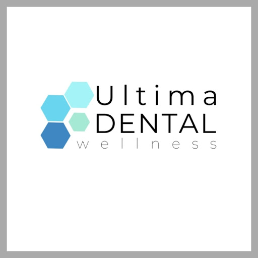 Ultima Dental Wellness logo