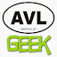 AVL geek's user avatar