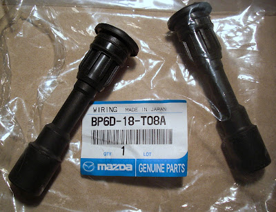 NB2 - P0302 & P0304: A Surprise Solution, and a P0420 Bonus... - MX-5
