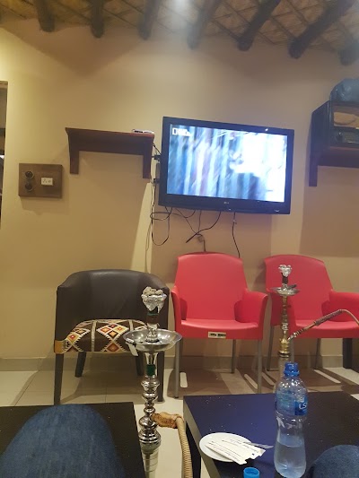 Photos of AL SITEEN CAFE