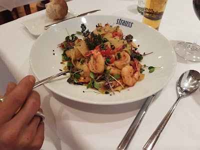 Photos of Strauss Restaurant-Vineria