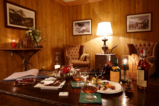 Hotel Hermitage