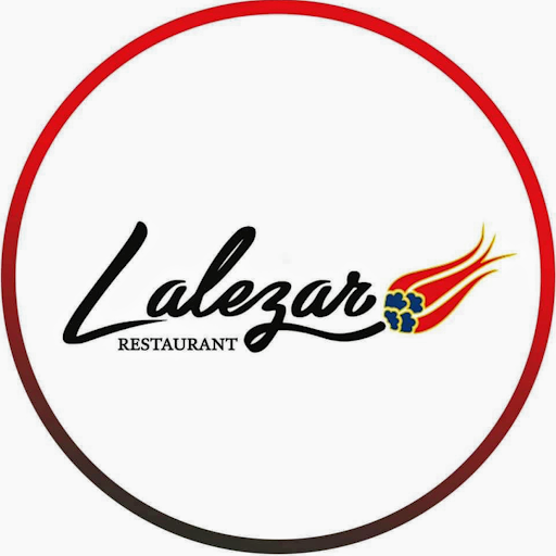 Lalezar Café & Restaurant logo