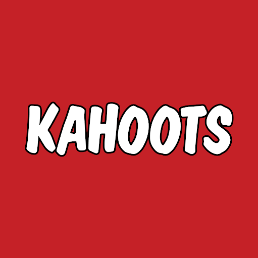 Kahoots logo
