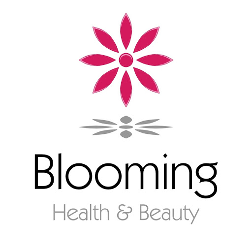 Blooming Health & Beauty logo