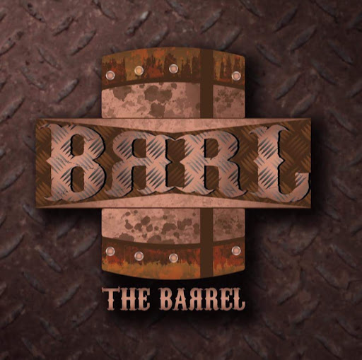 The Barrel