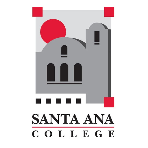 Santa Ana College logo