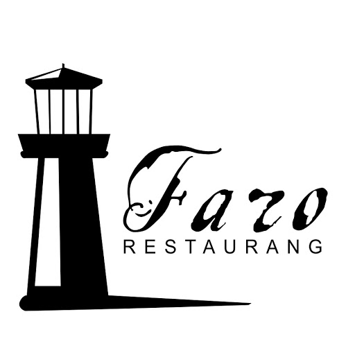 Restaurang Faro logo