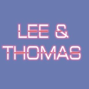 Lee & Thomas Auto Electrical & Battery World logo