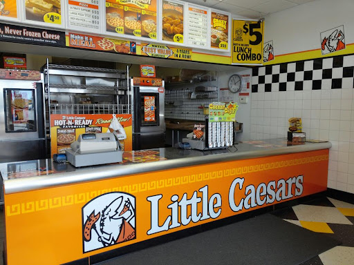Pizza Restaurant «Little Caesars Pizza», reviews and photos, 3860 150th St W, Rosemount, MN 55068, USA