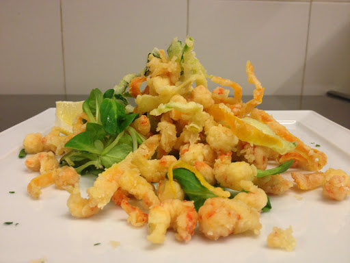 Trattoria del Muliner