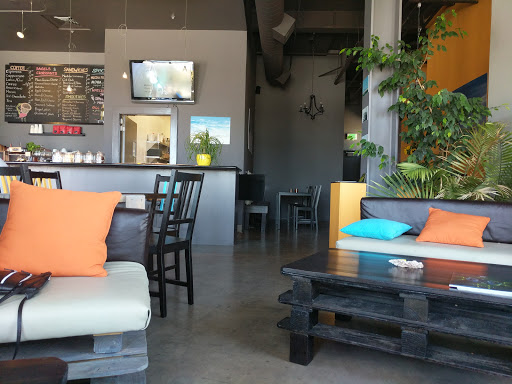 Cafe «The KiteBar Cafe», reviews and photos, 51 Marina Blvd C, Pittsburg, CA 94565, USA