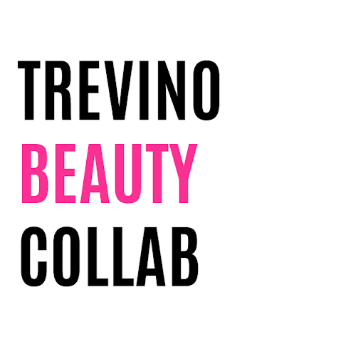 Trevino Beauty Collab logo