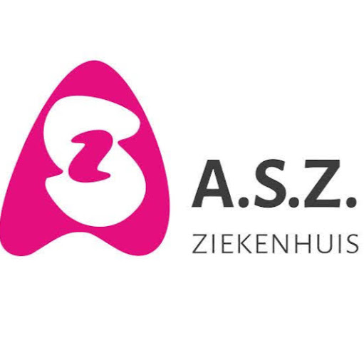 A.S.Z. Aalst - Algemeen Stedelijk Ziekenhuis