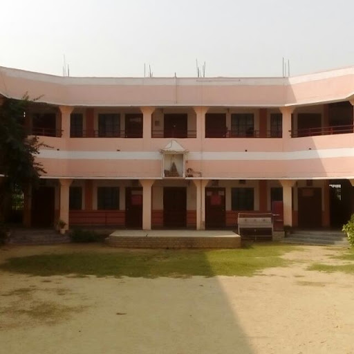 Tiny Tots Public School, District Supply Office Road, Civil Line, Sultanpur, Uttar Pradesh 228001, India, School, state UP
