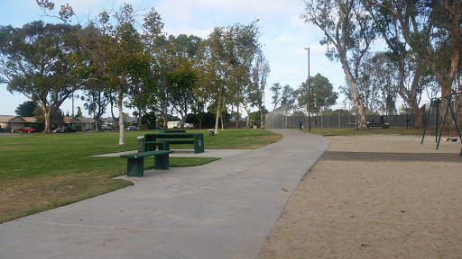 Park «Gershwin Park», reviews and photos, 3549 Conrad Ave, San Diego, CA 92117, USA