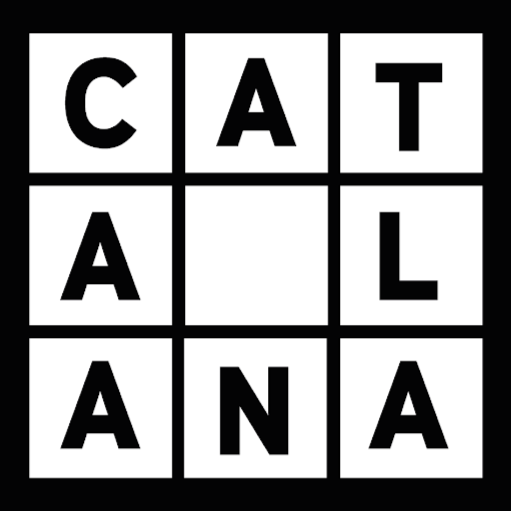 Tapaseria Catalana Groningen logo
