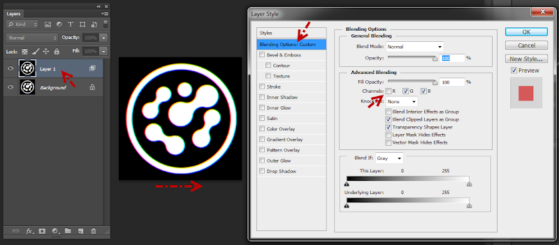 การทำสปอนเซอร์แสงไฟในสนามกลางคืน Lightss06