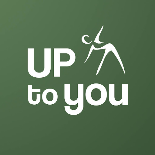 Yoga UP to You Westland logo