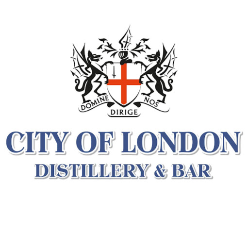 City of London Distillery & Bar logo