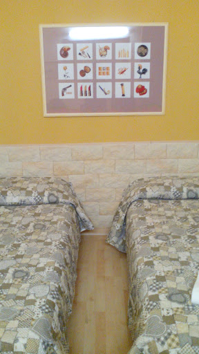 HOTEL LE CALANDRE