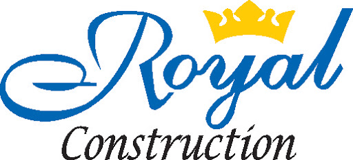 Royal Construction logo