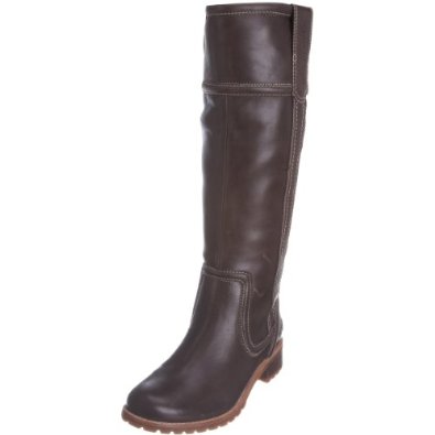 Timberland 63667 Mount Holly FTW, Stivali donna