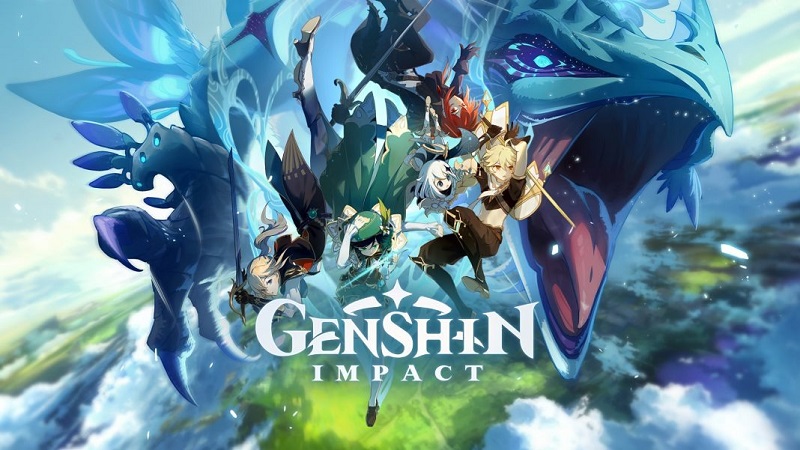 Genshin Impact - Code Genshin Impact và cách nhập - Ảnh 1