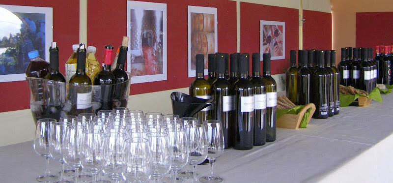 Hauptbild von Οινοποιία Αλλαγιάννη - Allagiannis Winery