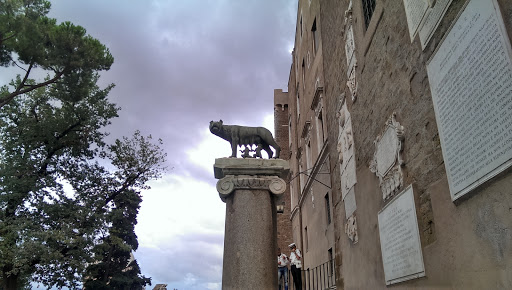 Lupa Romana