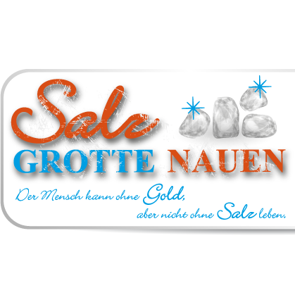 Salzgrotte Nauen logo