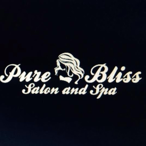 Pure Bliss Salon & Spa