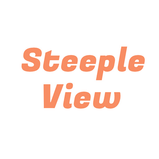 Steeple View B&B Guesthouse logo