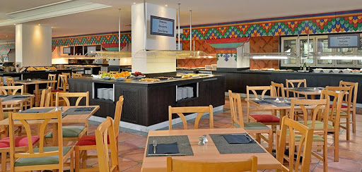 Hotel Sol Katmandu Park & Resort